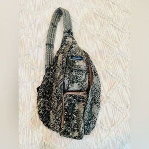 Kavu Rope Bag